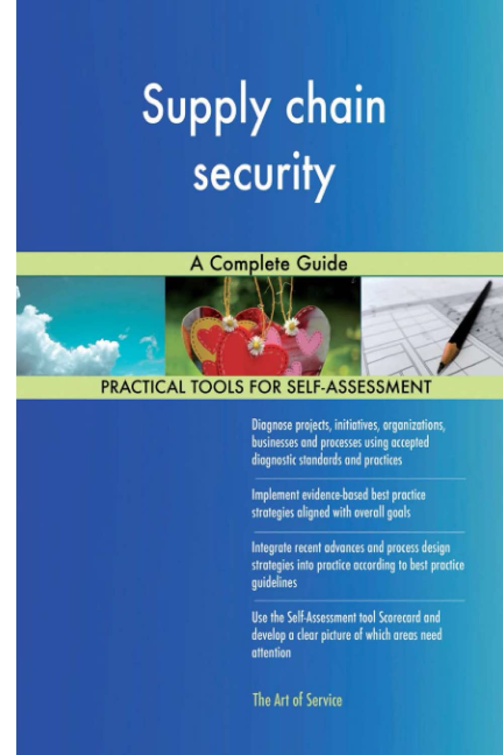 Supply chain security A Complete Guide