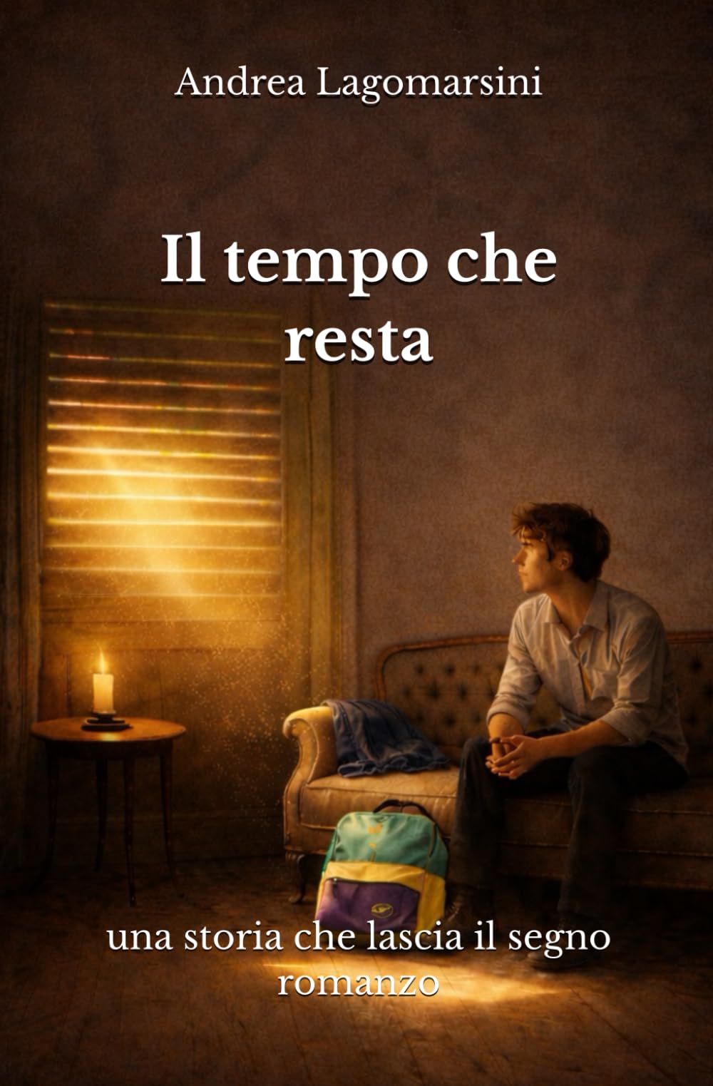 Il tempo che resta: Una storia che lascia il segno