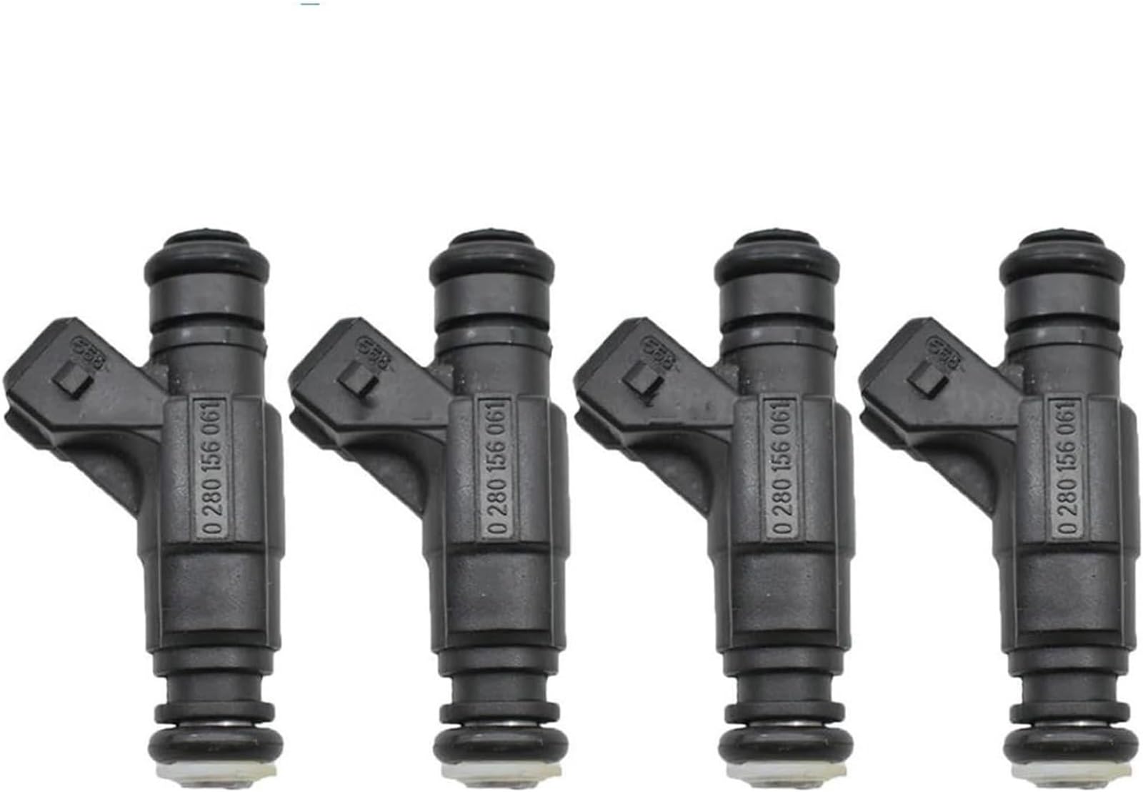 Automotive Fuel injectors Fuel Injector for Skoda for Octavia 1.8