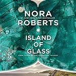 Cover of Island of Glass