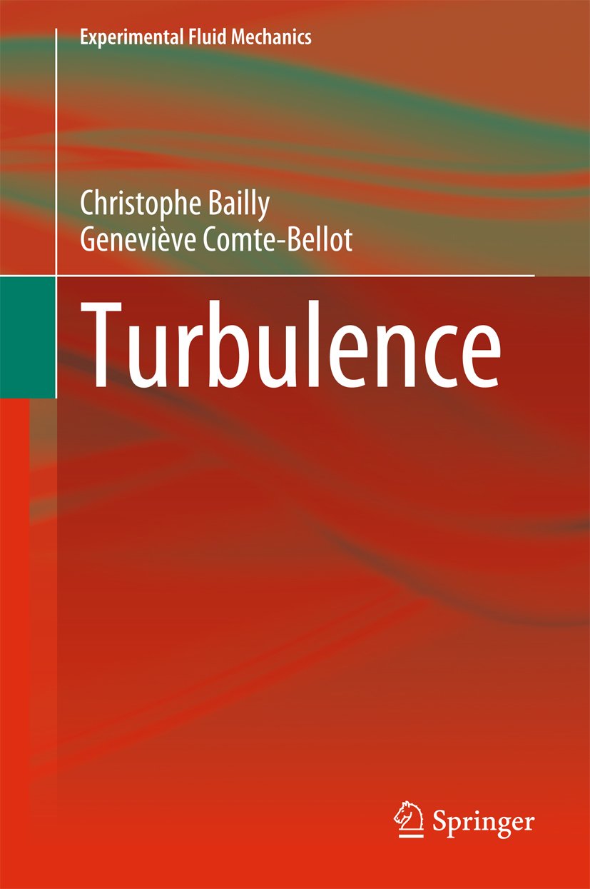 Turbulence (Experimental Fluid Mechanics)