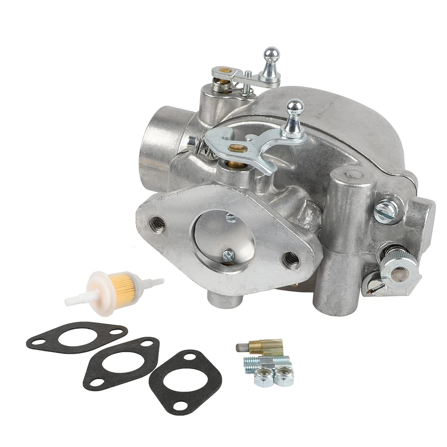 Buy Carburetor Tractor Carb Compatible with 19391942 Ford 9N Tractor
