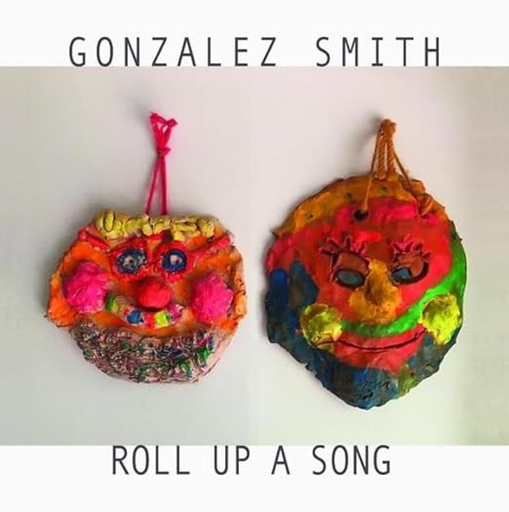 Roll Up A Song [VINYL]