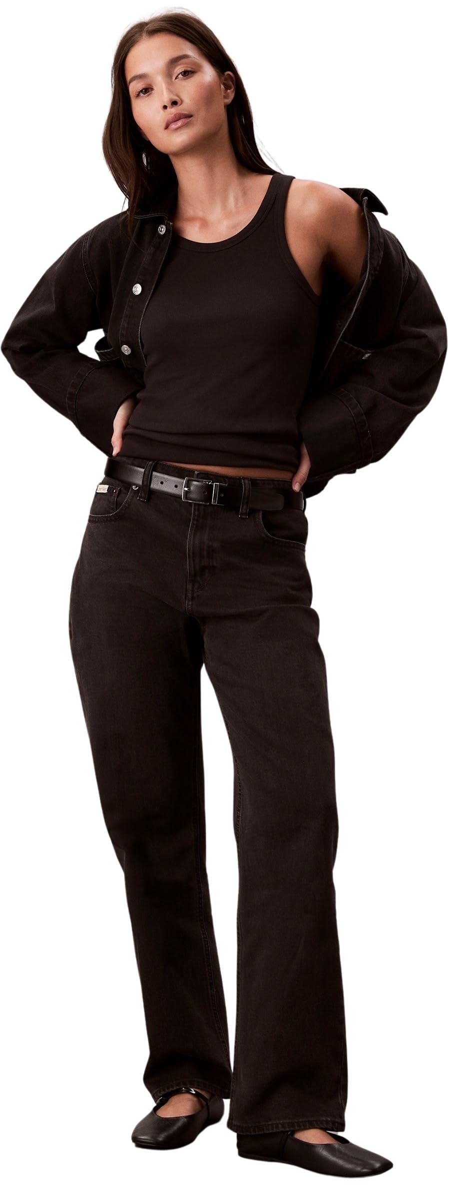 Mode von Calvin Klein & Tommy Hilfiger