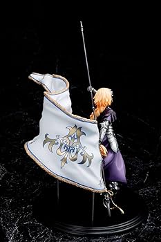 Amazon | ルーラー/ジャンヌ・ダルク 1/7スケールフィギュア