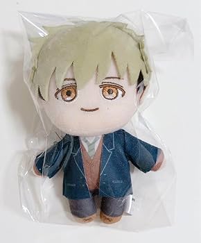 Amazon.co.jp: ギヴン ぬいぐるみ 吉田由紀 : おもちゃ