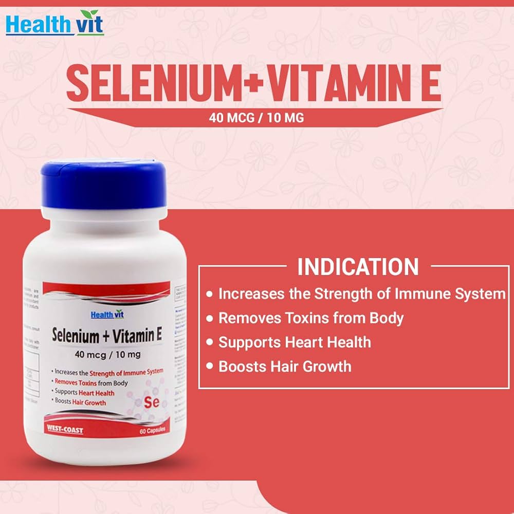 Discover 144+ selenium benefits for hair super hot ceg.edu.vn