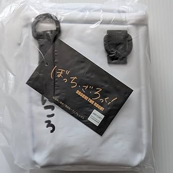 ぼっち•ざ•ろっく　おにころショルダーバッグ ぼっち・ざ・ろっく！ おにころショルダーバッグ – AOZORAGEAR