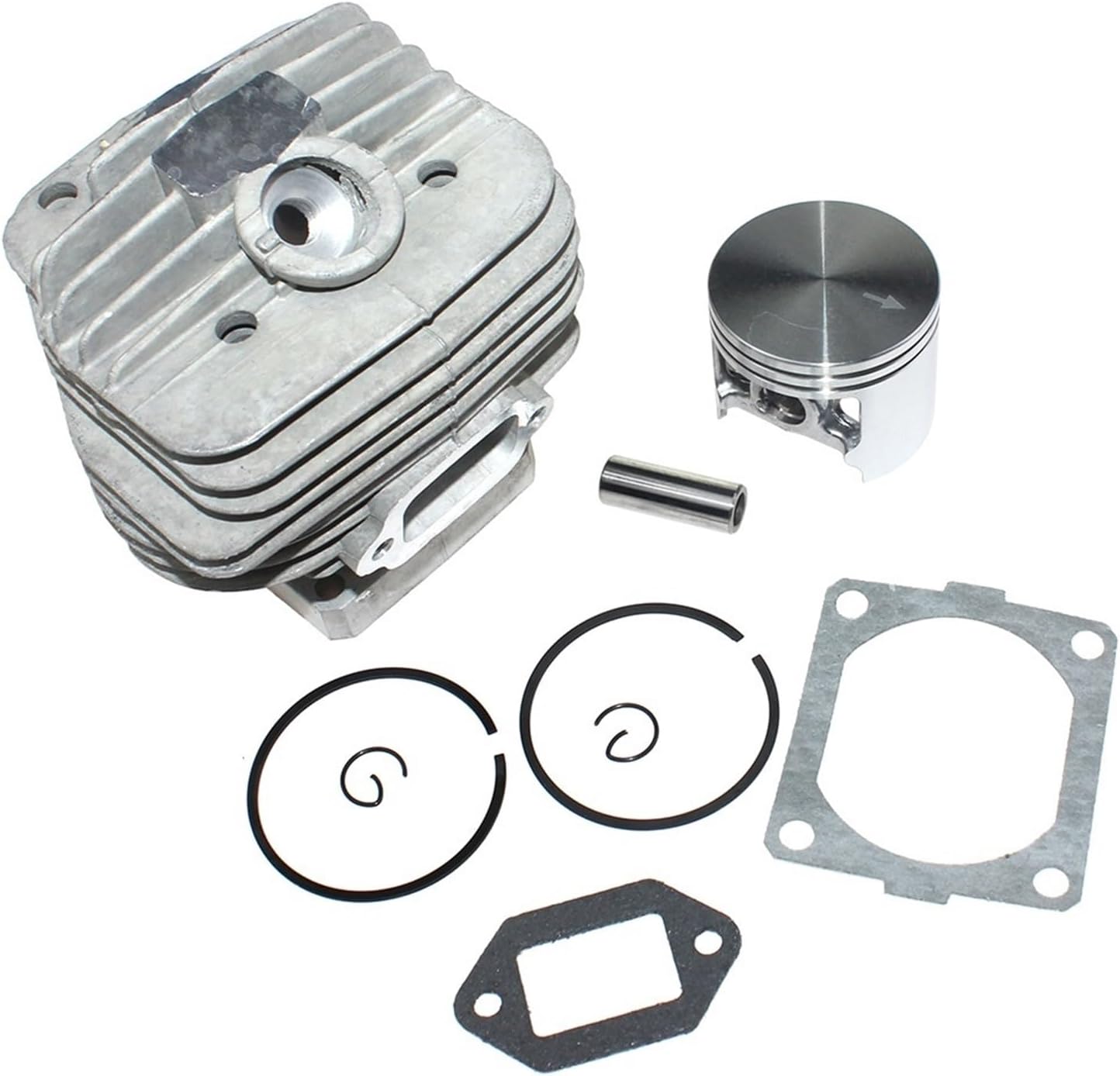 KOMEI(コムイです) シリンダーピストンキット Stihl 066 066W 066M MS660 MS660W MS660M