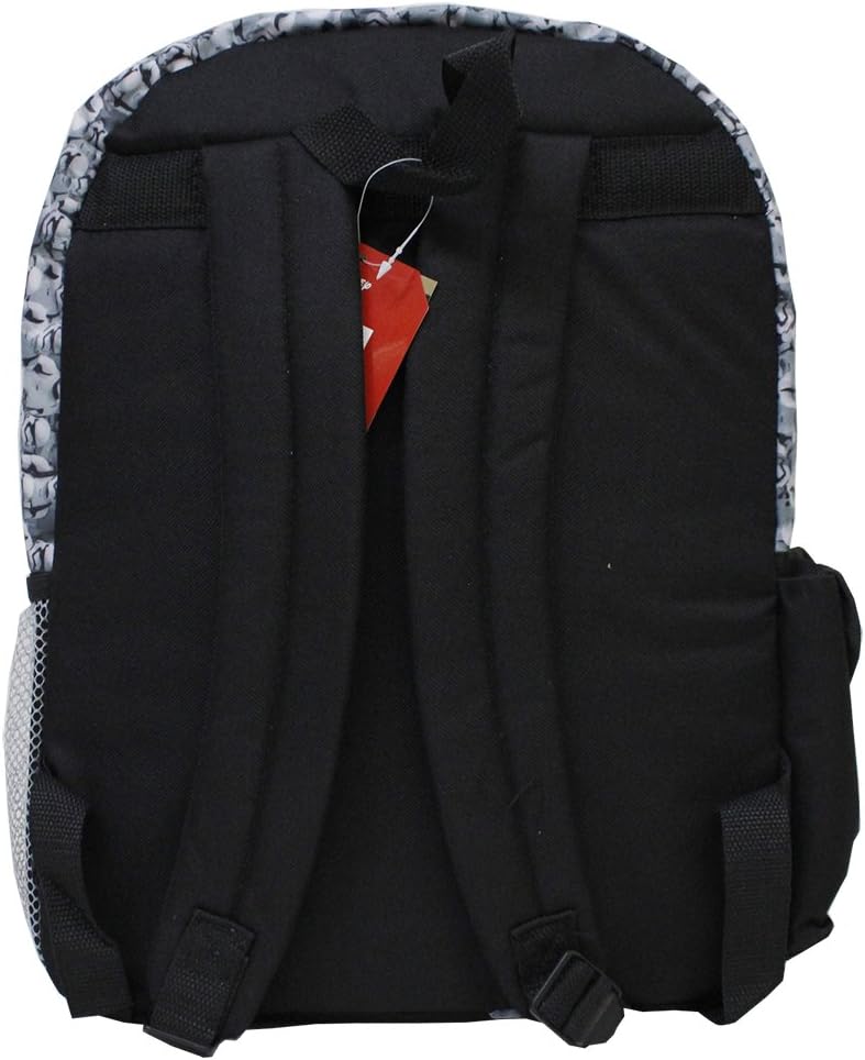Disney The First Order Star Wars 16 Inches Backpack