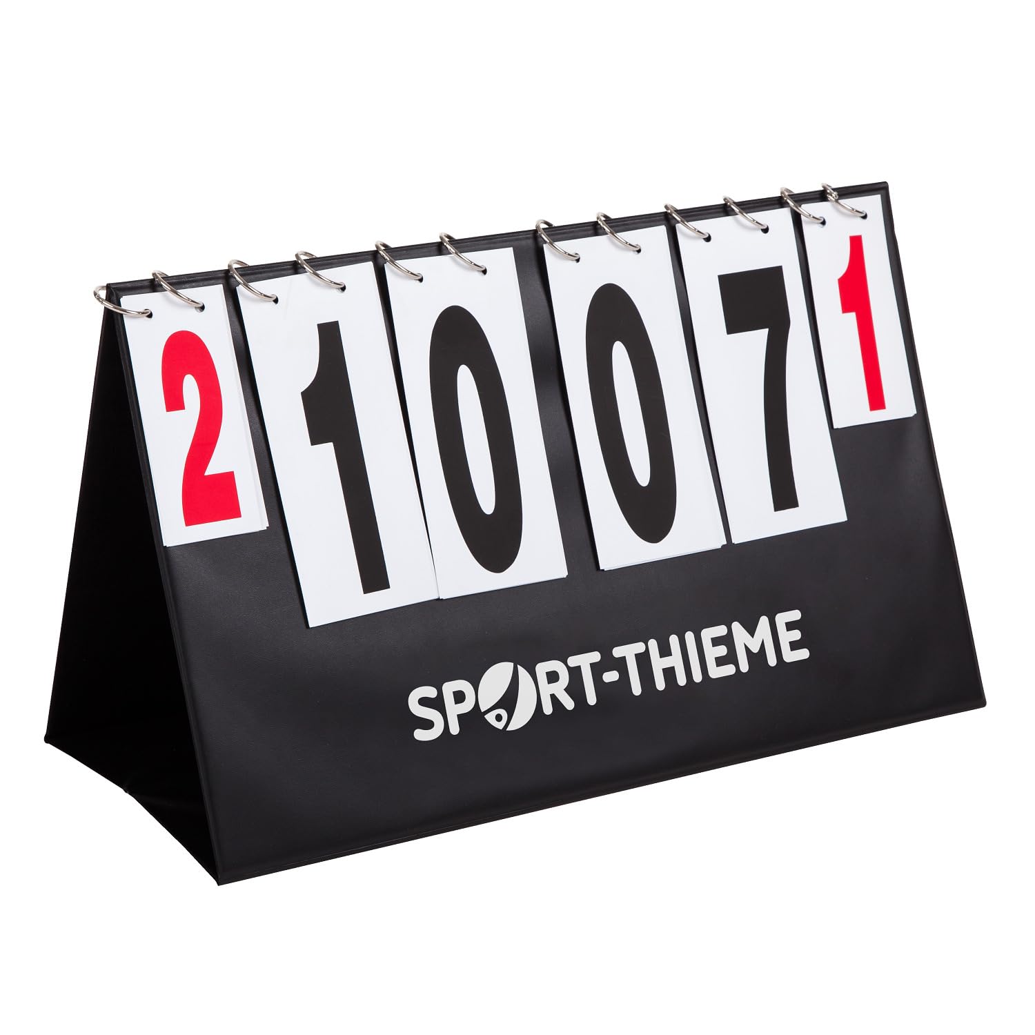 Sport-Thieme Zählgerät Ringbuch