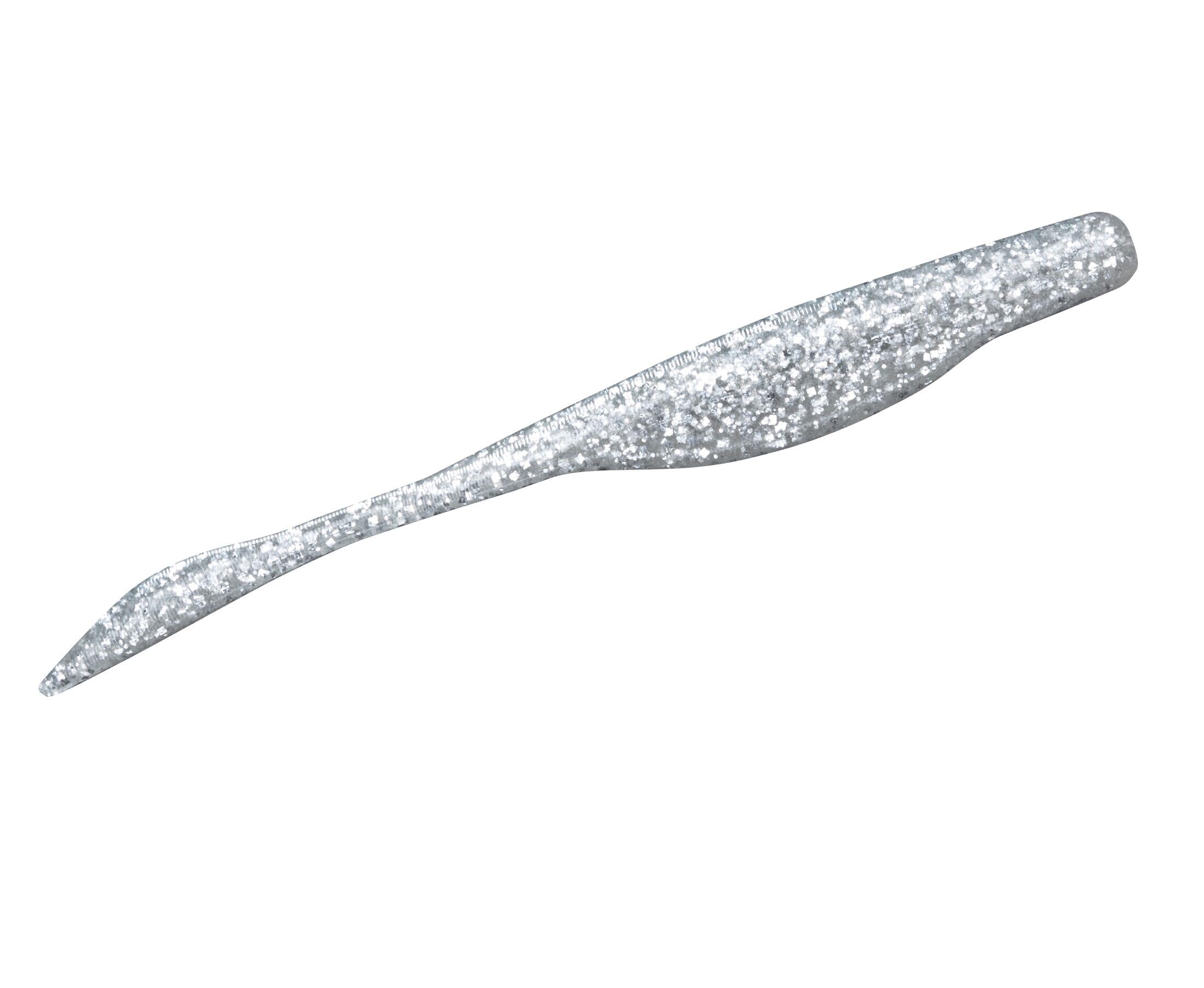 Strike King Caffeine Shad Soft Jerkbait