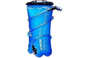 USWE Bladder Water Hydration Reservoir for Hydration Packs Backpacks