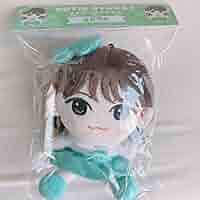 Amazon.co.jp: CUTIE STREET 板倉可奈 ぬいぐるみ ちびぬい かわ