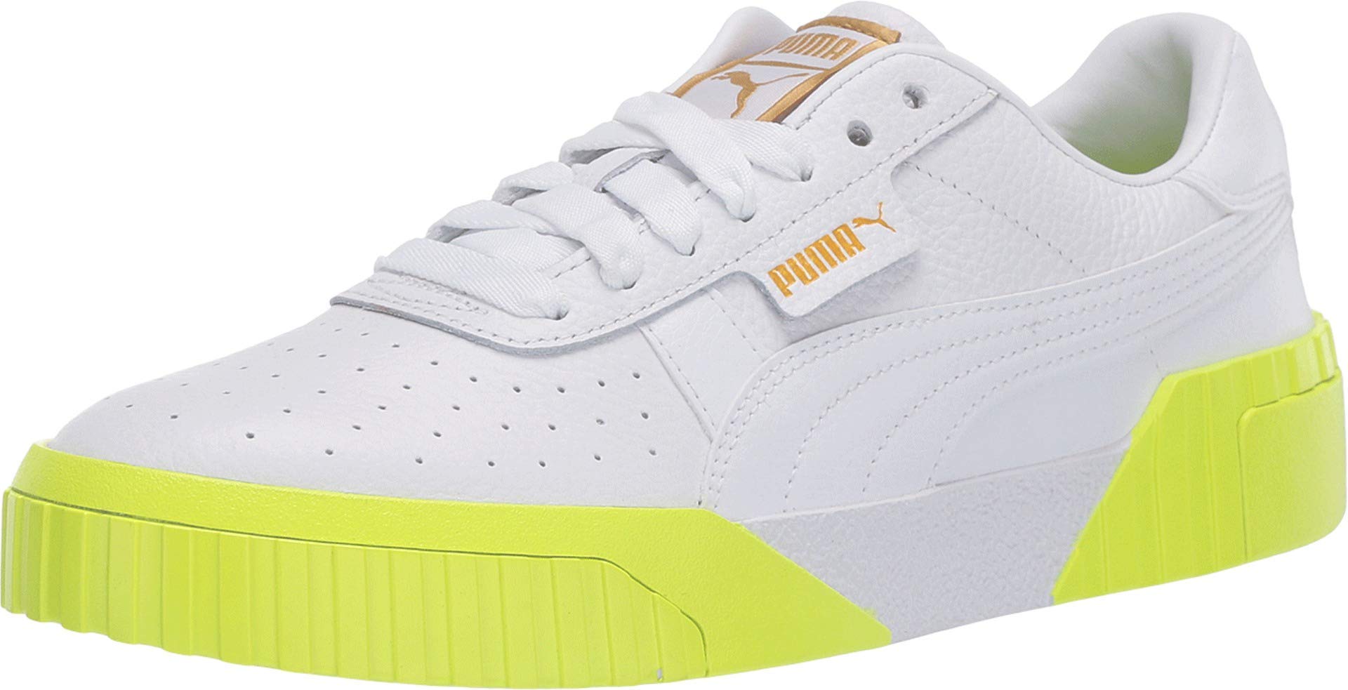 Womens Cali Lifestyle Sneakers Shoes