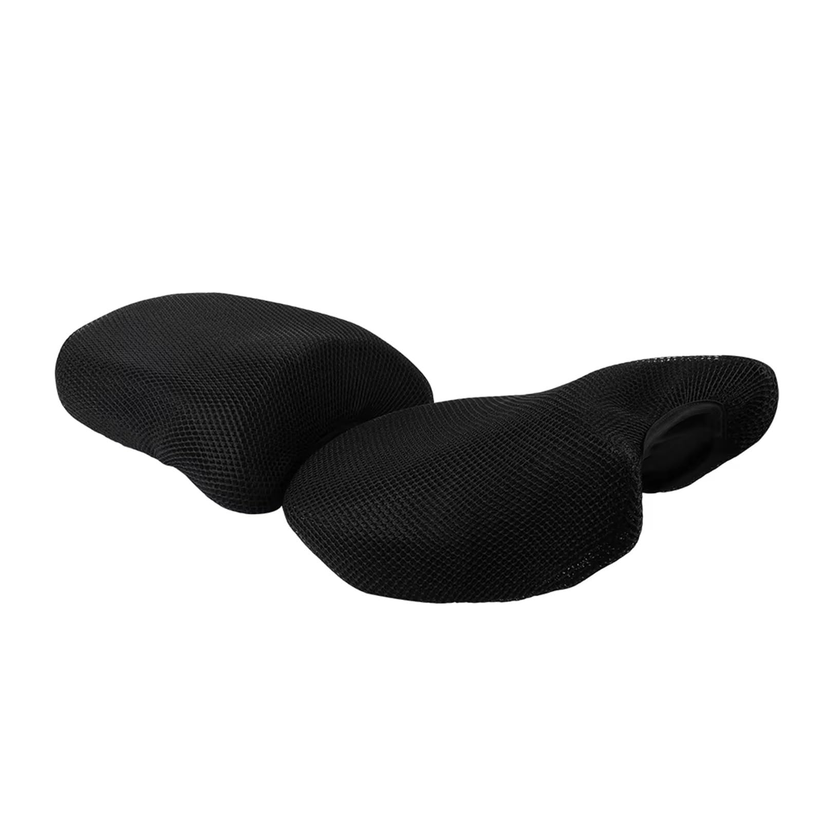 Moto Copri Sedili Per VOGE DS625X 625DSX Per DSX625 Per DSX 625 Per 625X Moto Mesh Sedile Cuscino Della Copertura Protezione
