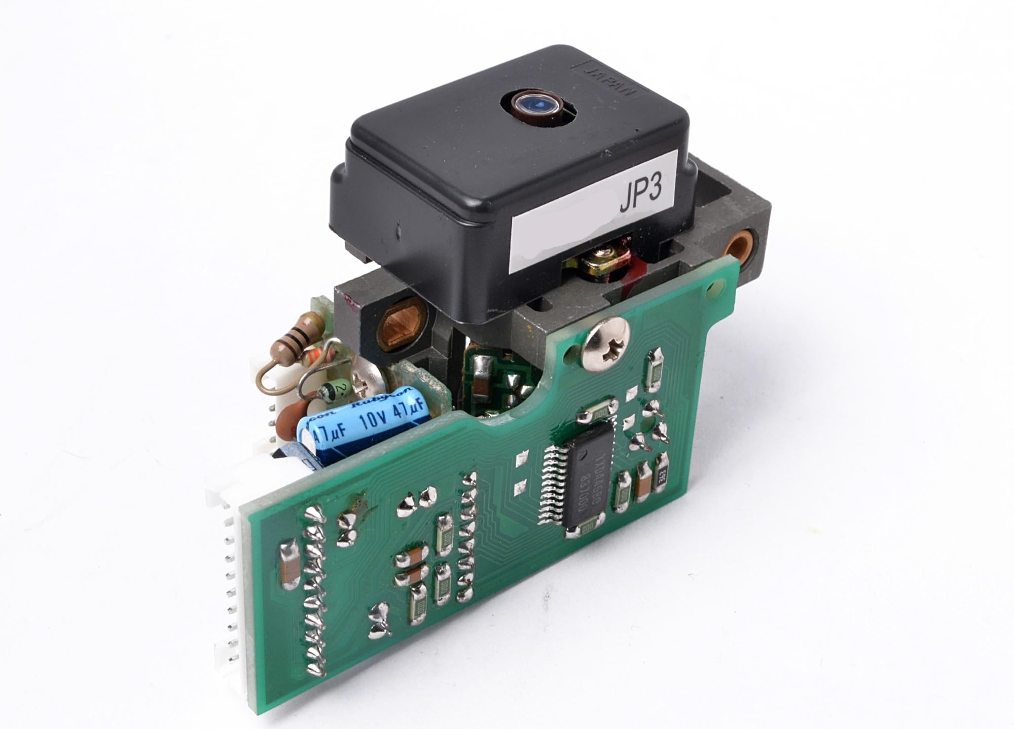 Replacement Laser Lens for Yamaha TAOHS-JP3 TAOHS JP3 Laser Assy TAOHSJP3 Radio Player Lasereinheit Optical Pick-ups