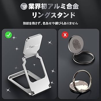 リングスタンド 9個セット 新品　未開封 楽天市場】アクリル 円錐 リングスタンド セット 空洞あり