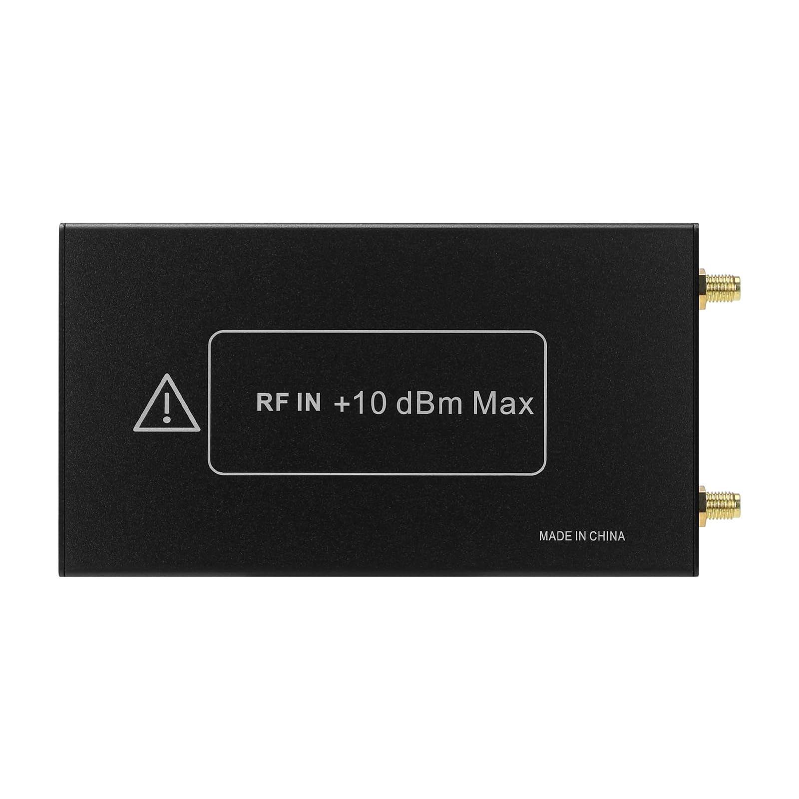 SA6 6GHz Spektrumanalysator SignalGenerator RF Signalquelle