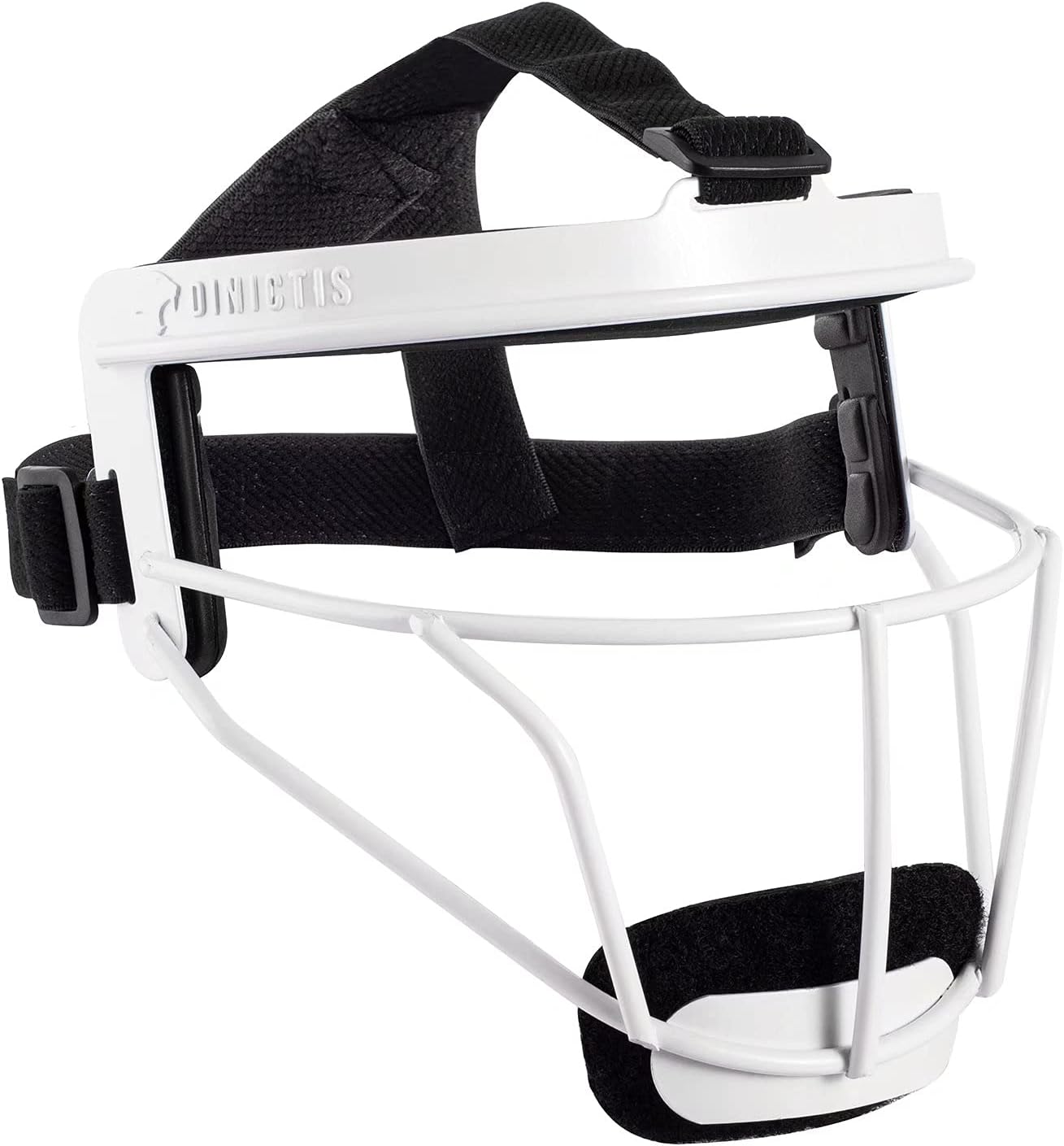 Dinictis Softball Face Mask with Max 61 OFF Lightweight Wide Field Vision