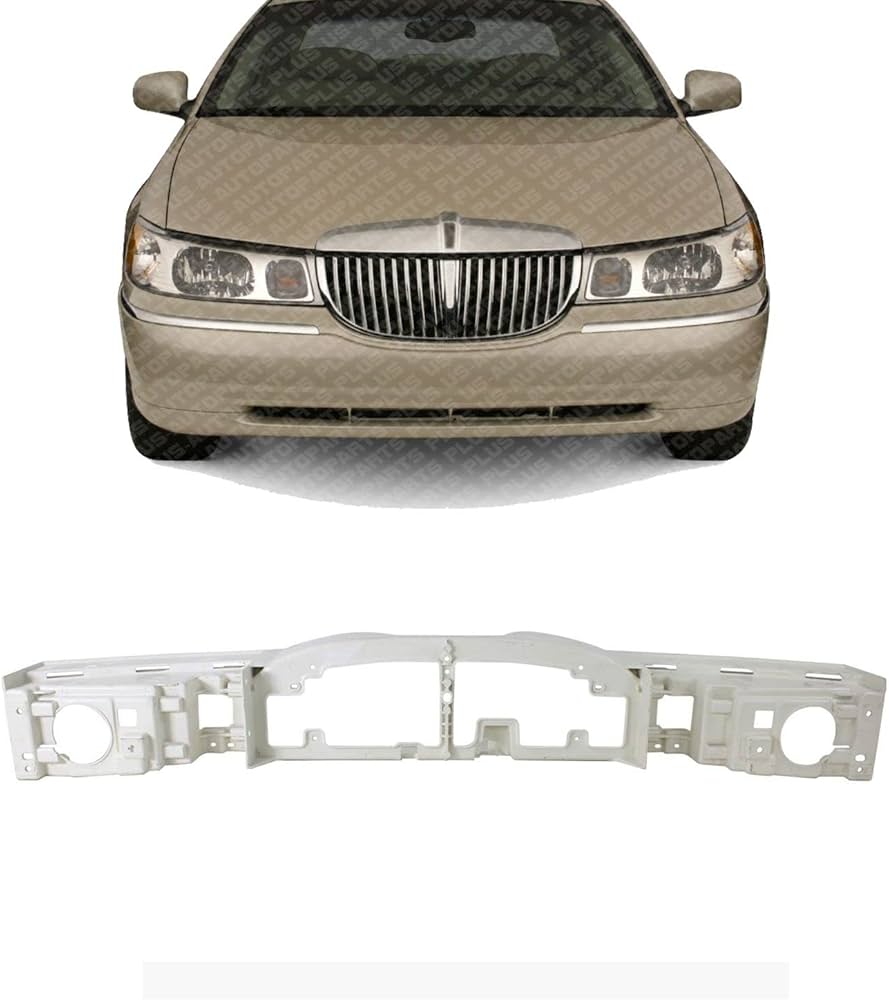 パーツ Hiroshi Amazon.com: US AUTO PARTS PLUS New Front Header Grille Opening