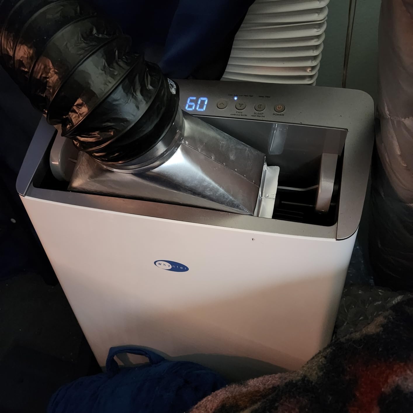 3 1/4-Inch x 10-Inch to 6-Inch Diameter Galvanized Rectangular to Round Duct Transition Microwave Vent Kit Round Transition Vent Adapter for Connecting HVAC Range Hood Ducting Fittings（6inch）