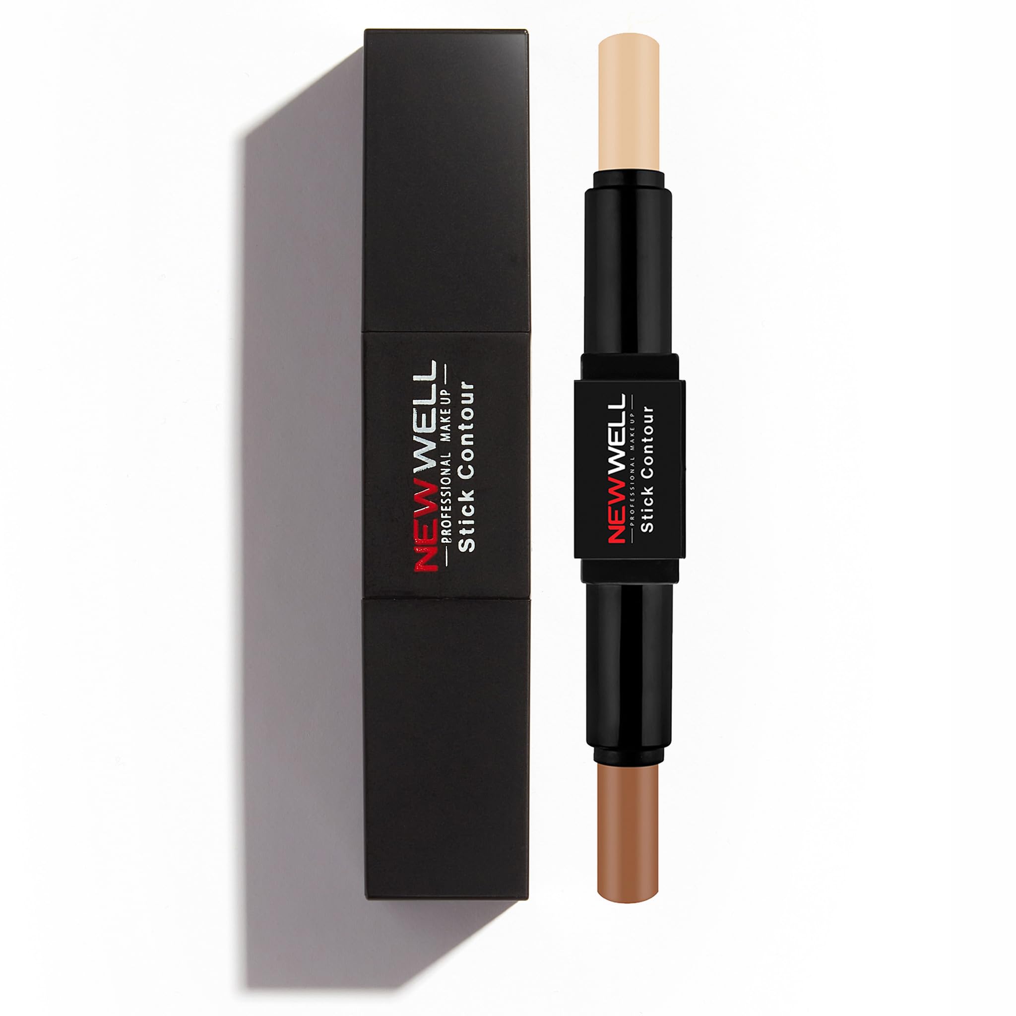 New Well Stick Contour No 01 Aydınlatıcı, T961