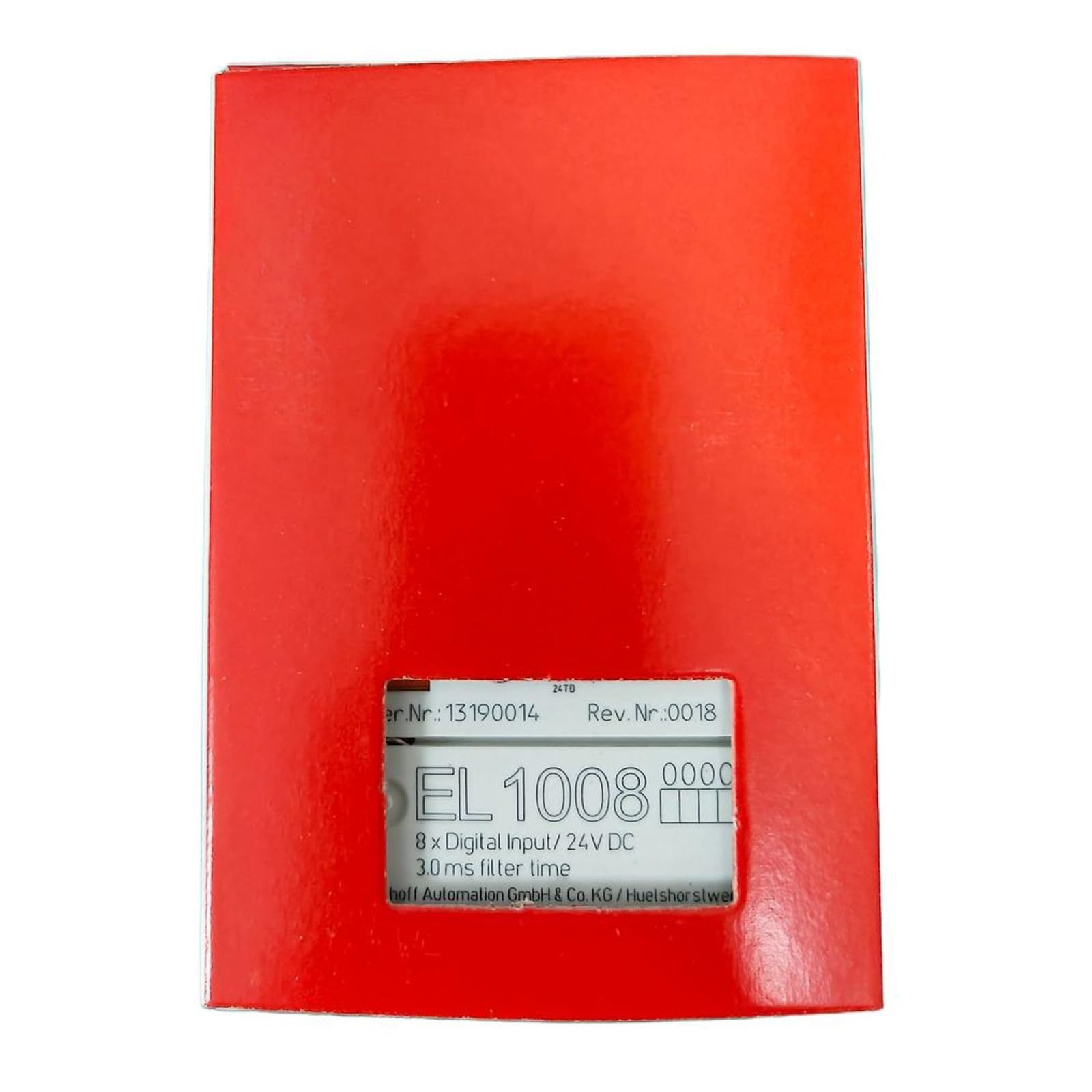 LYEUXHJPX EL1008 PLC Module Sealed in Box 1 Year Warranty