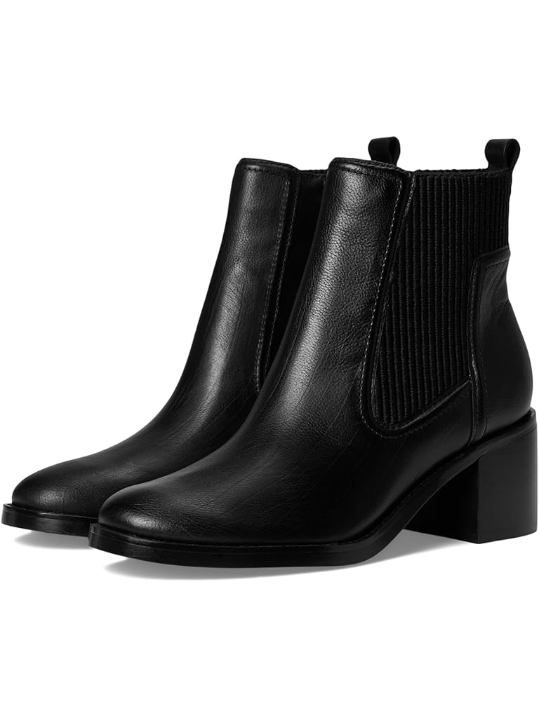 Black Easy Spirit Yosline