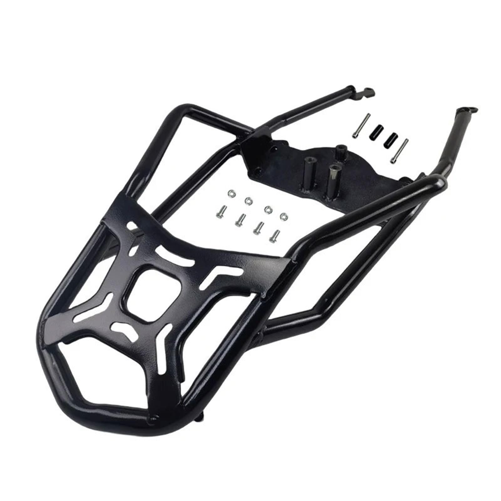 Uchwyt Topcase Do CFMOTO 450NK 450SR 450 NK SR Tylny bagażnik
