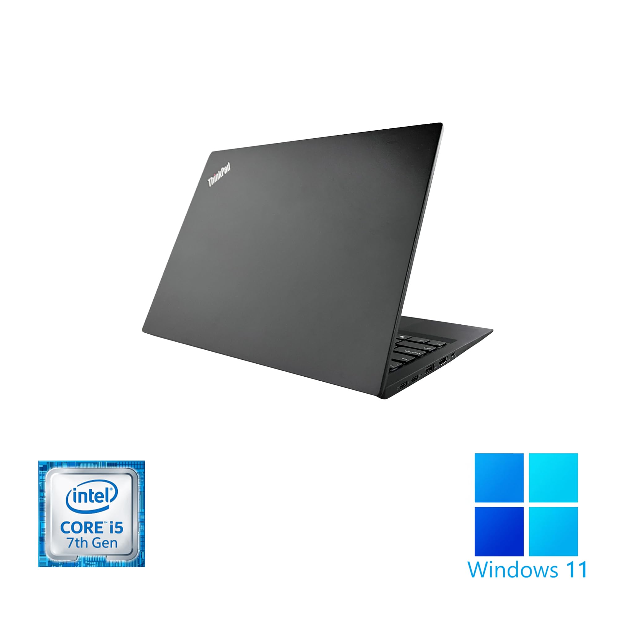 Amazon.co.jp: 【整備済み品】Le novo Laptop ThinkPad X1 / 14inch