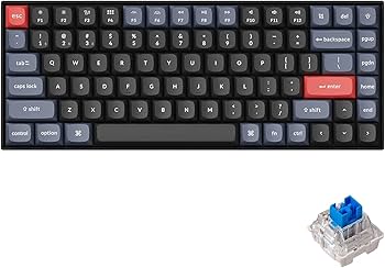 Keychron K2 Pro ベアボーン メカニカルキーボード Keychron K2 ワイヤレス・メカニカルキーボード | kopek｜