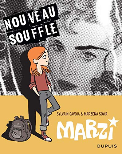 Télécharger Marzi - L'Intégrale - tome 3 - Nouveau souffle PDF Ebook En Ligne
