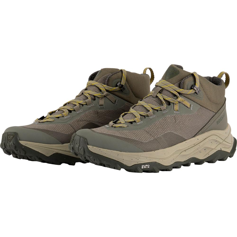 Rossignol Altiridge Mid R-Shell Dry