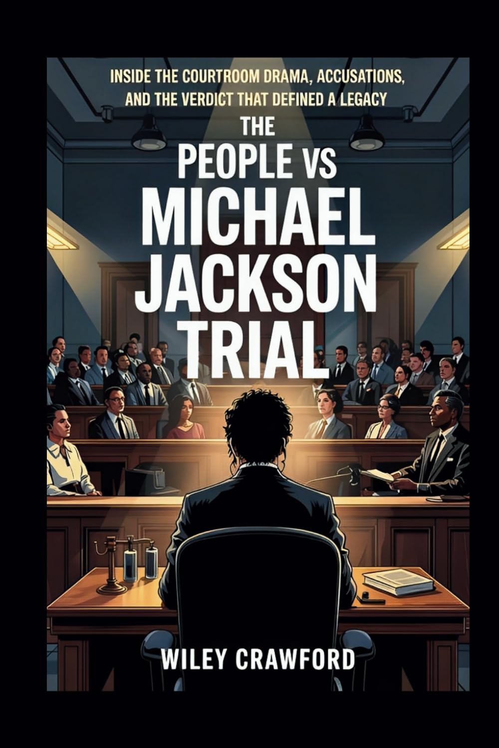 The People Vs Michael Jackson Trial: Inside The Courtroom Drama, Accusations, And The Verdict That Defined A Legacy
