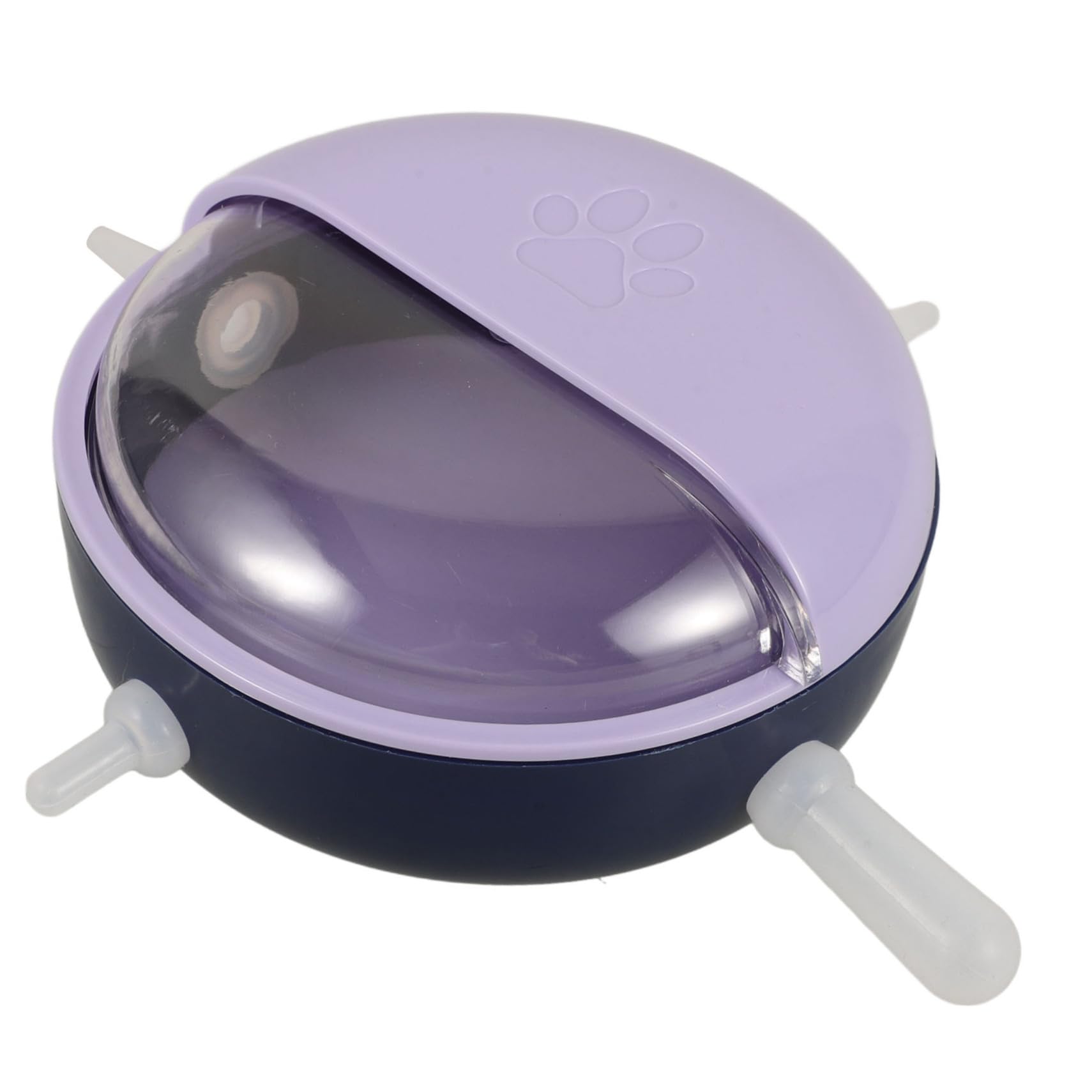 HANABASS Feeding Bowl Puppy Feeder Kitten Bowl Nursing Supplies Pacifier Feeder