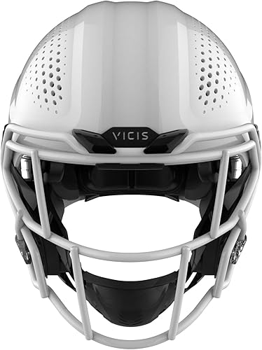 Miniatura 2 de VICIS ZERO2 Varsity - Casco de fútbol