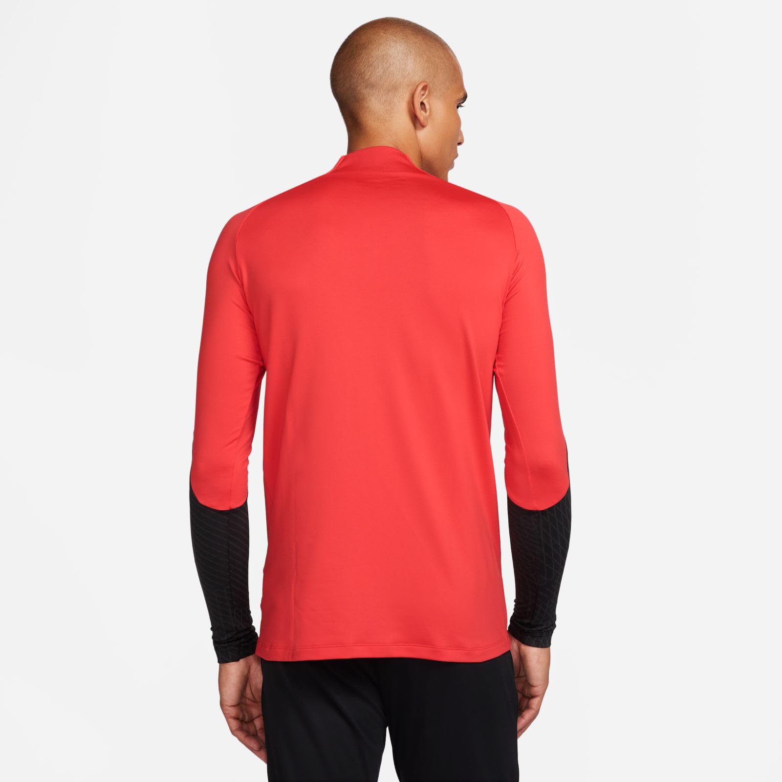 NIKE M Nk DF Strk23 Dril Top T-Shirt Uomo (Pacco da 1)