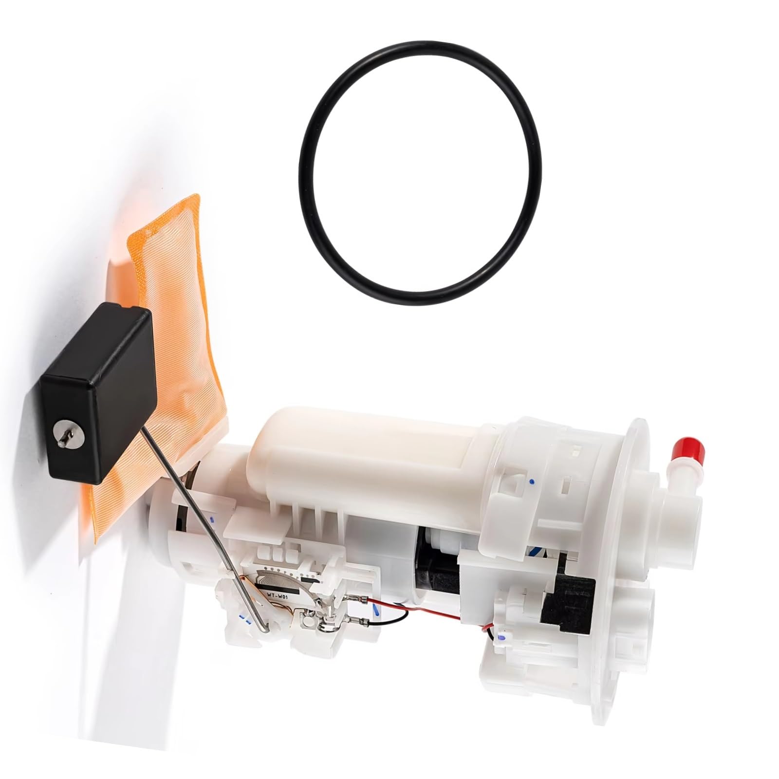 Fuel Pump Replaces Fuel Pump Module Assembly Car Replacement Accessories Parts Compatible With Toyota For Corolla 2002 2003 2004 2005 2006 2007 7702002190