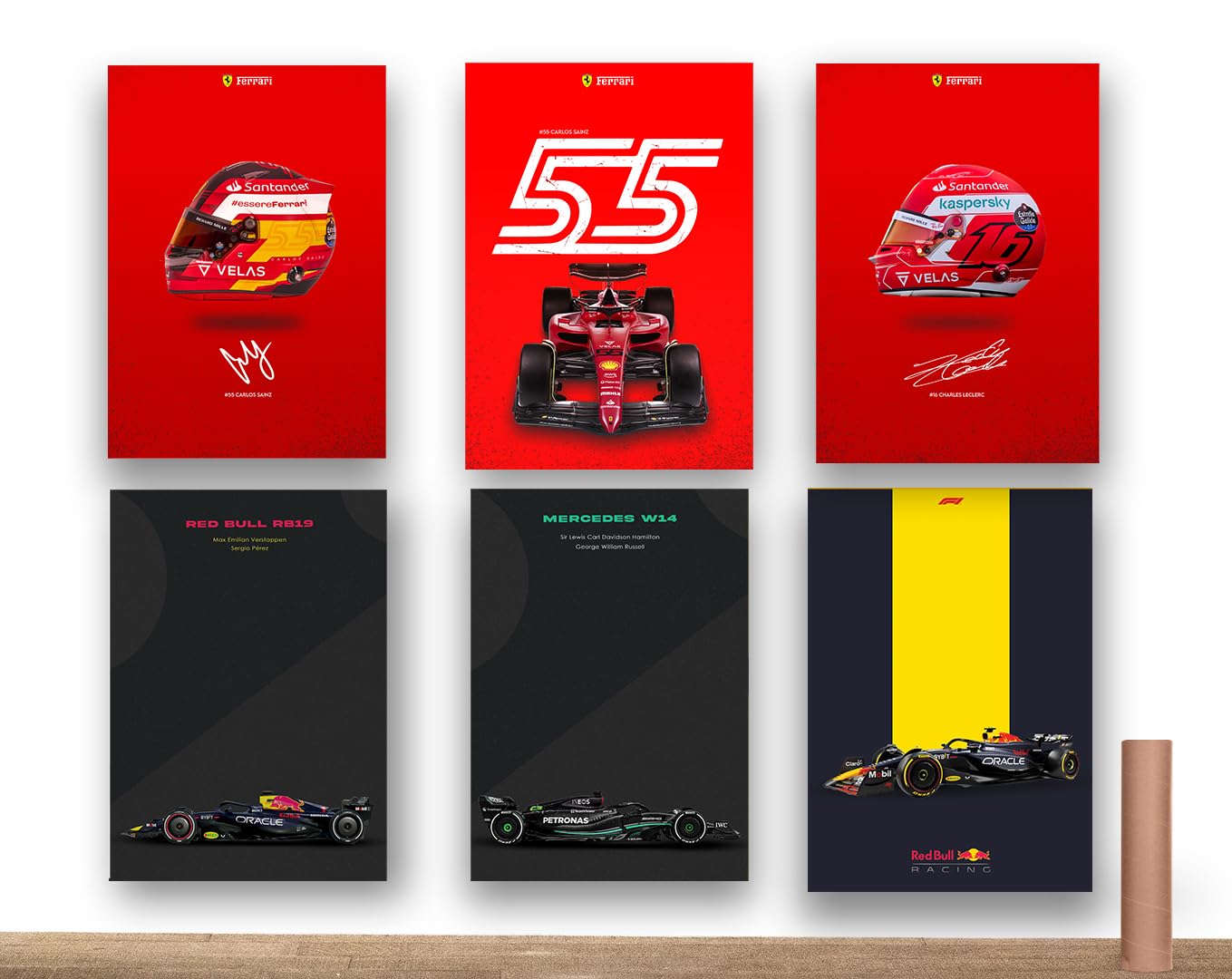 See full amazon price history chart for Live Mad Live Crazy (LMLC) Formula 1 Vertical Wall Paper Poster Pack - Set of 6, A4 Size, 9x12 inch Unframed Art Prints - Home, Bedroom, Living Room & Decor - Aesthetic, Matt Finish Live Mad Live Crazy (LMLC) Formula 1 Vertical Wall Paper Poster Pack - Set of 6, A4 Size, 9x12 inch Unframed Art Prints - Home, Bedroom, Living Room & Decor - Aesthetic, Matt Finish (B0D1CJQH5R) Amazon Price History, Amazon Price Tracker