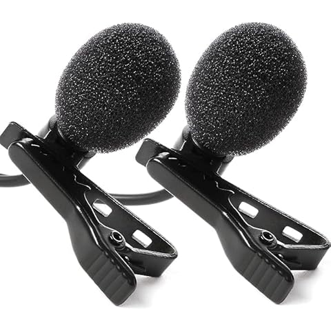 IK Multimedia iRig Mic Lav Cover