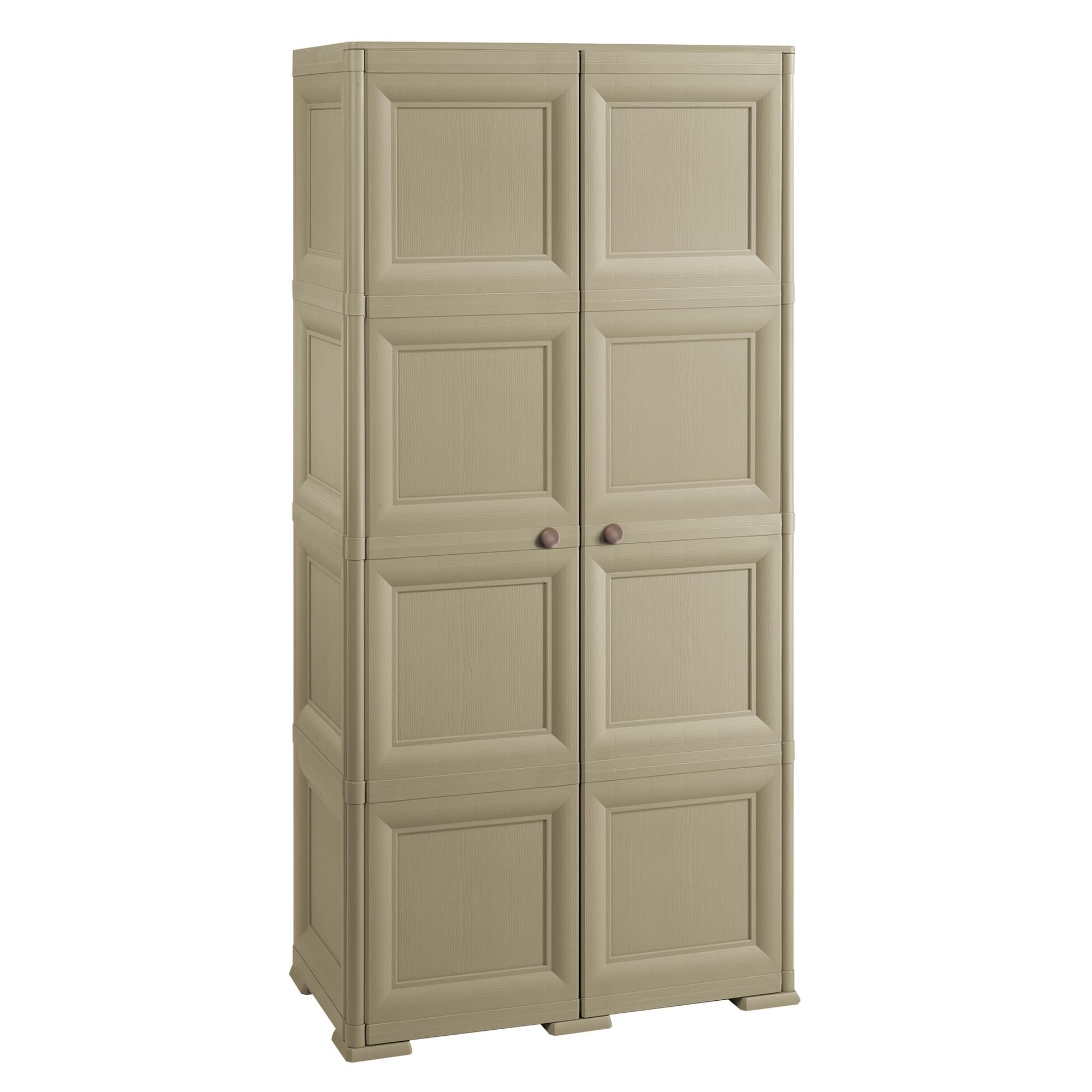Tontarelli S.p.A. Armadio 4 Moduli 19605019, Talpa, 79X43<47>XH164CM