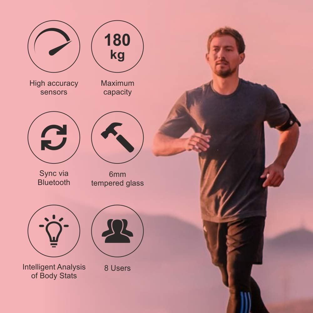 BPL Medical Technologies PWS -01 BT Bluetooth Axiple Waiting Machine (Black) BPL Medical Technologies PWS -01 BT Bluetooth Axiple Waiting Machine (Black)