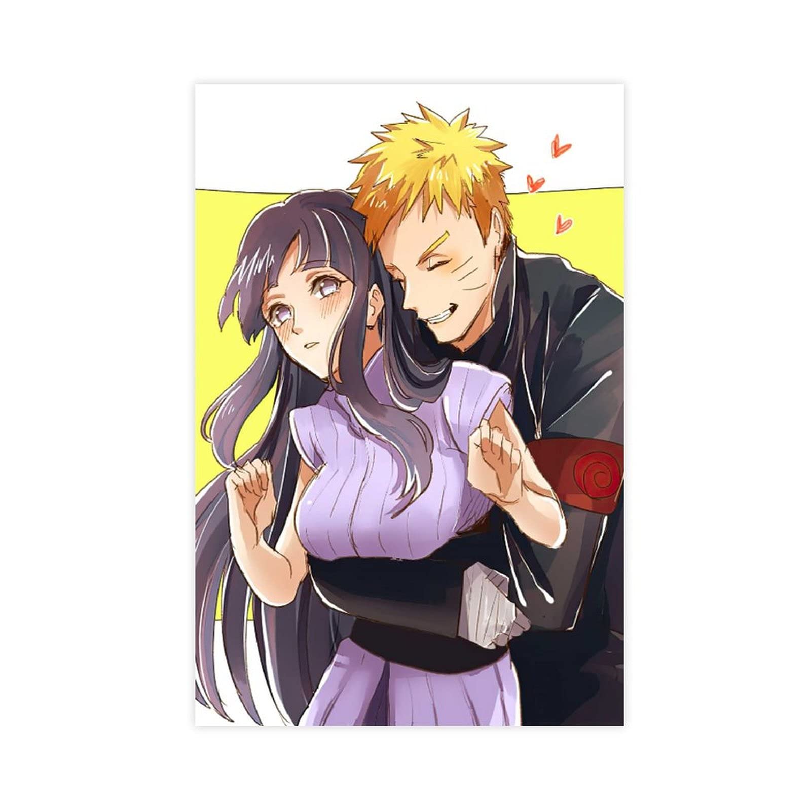 Naruto And Hinata Baby Fanfiction