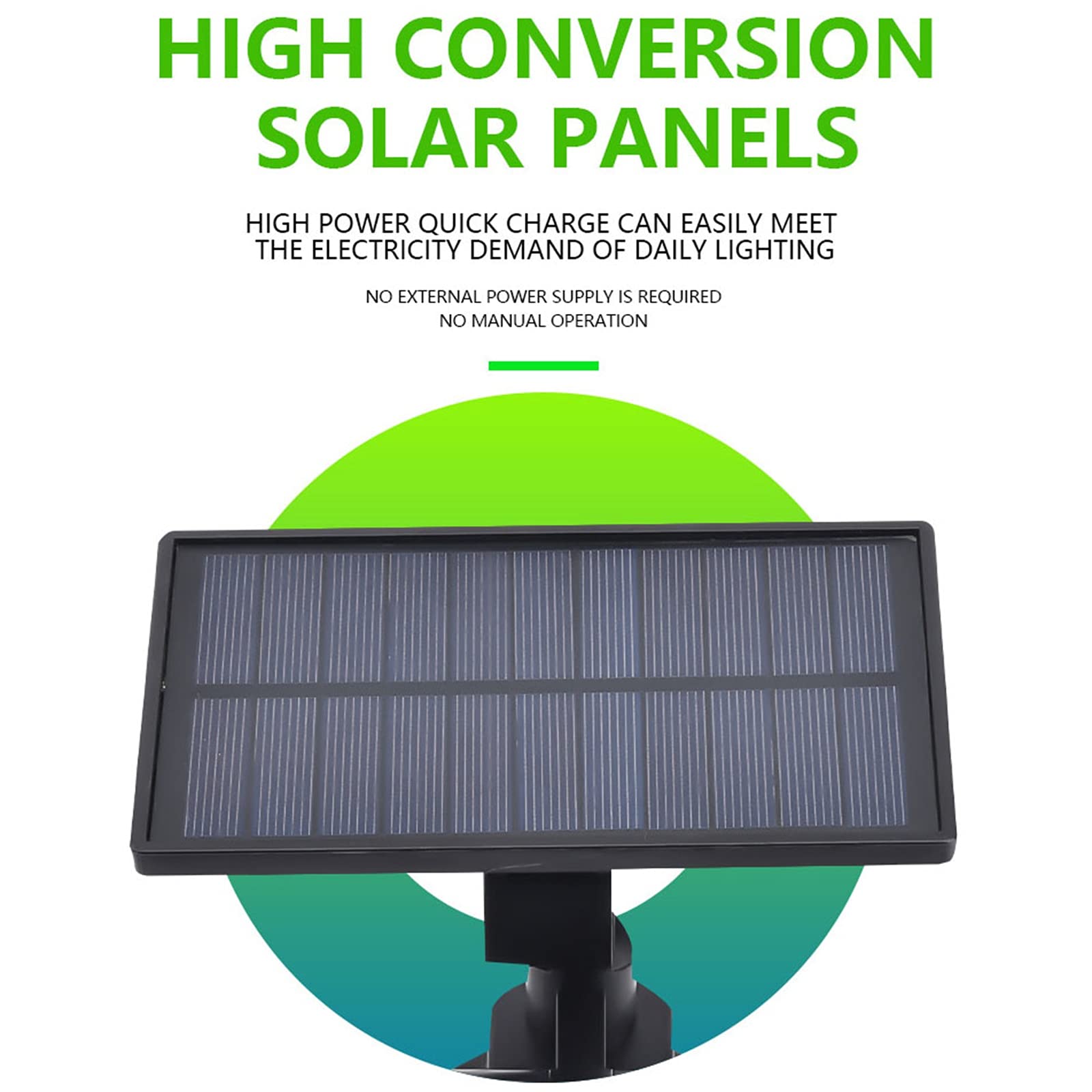 Lampy solarne z 2 głowicami, czujnik ruchu, obracane o 360°, do ogrodu, na taras, garaż, podwórko, wodoszczelność IP65, 78 diod LED