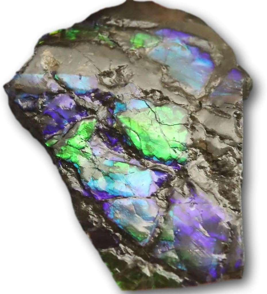 ブルーフローライト＆ドッグトゥースカルサイト クラスター 内モンゴル