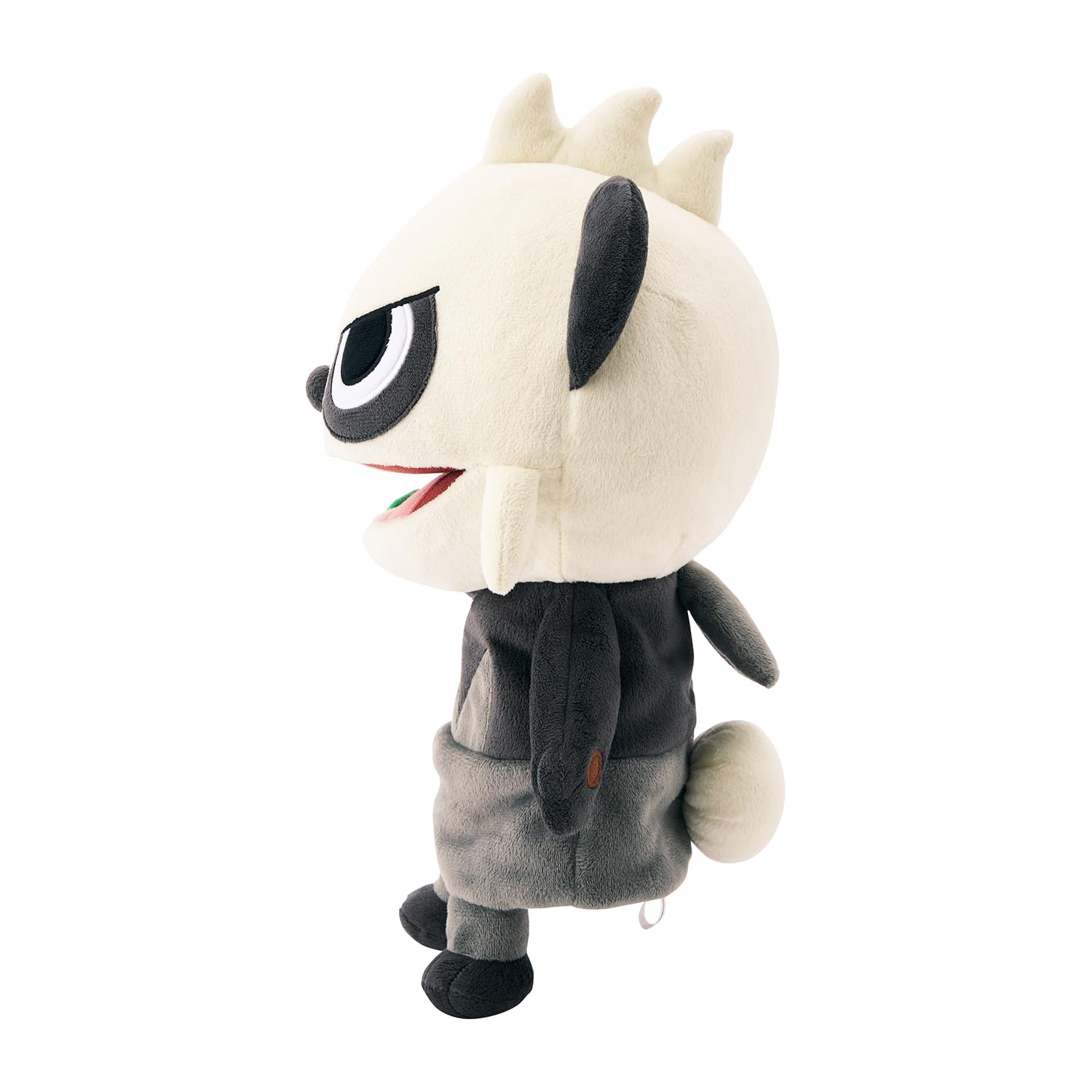 ポケモンセンター ヤンチャム ぬいぐるみ パンダ ポケモン
