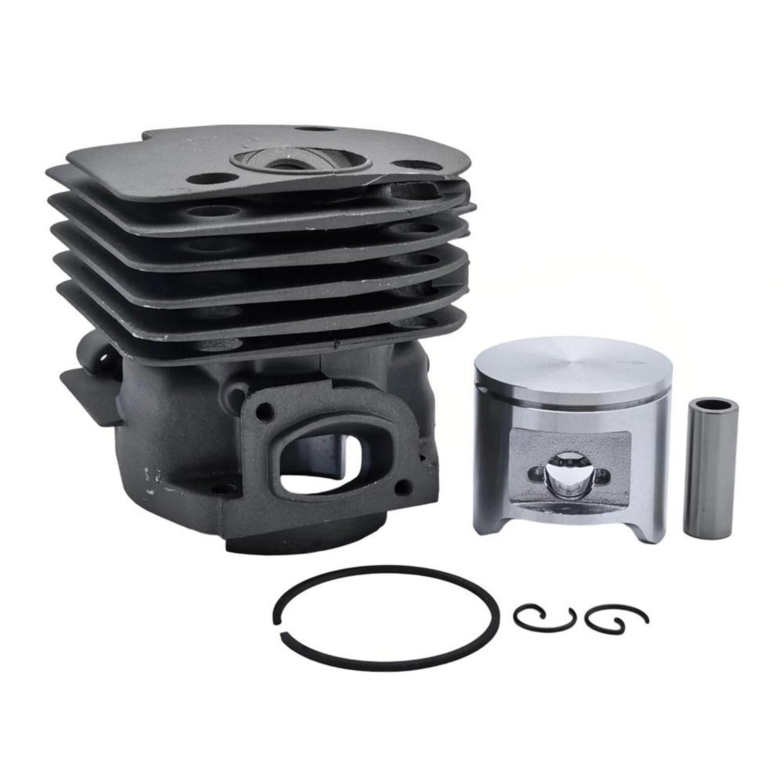 ISQJPVF for Husq-Varna 503691073 503691072 Cylinder Piston Kit