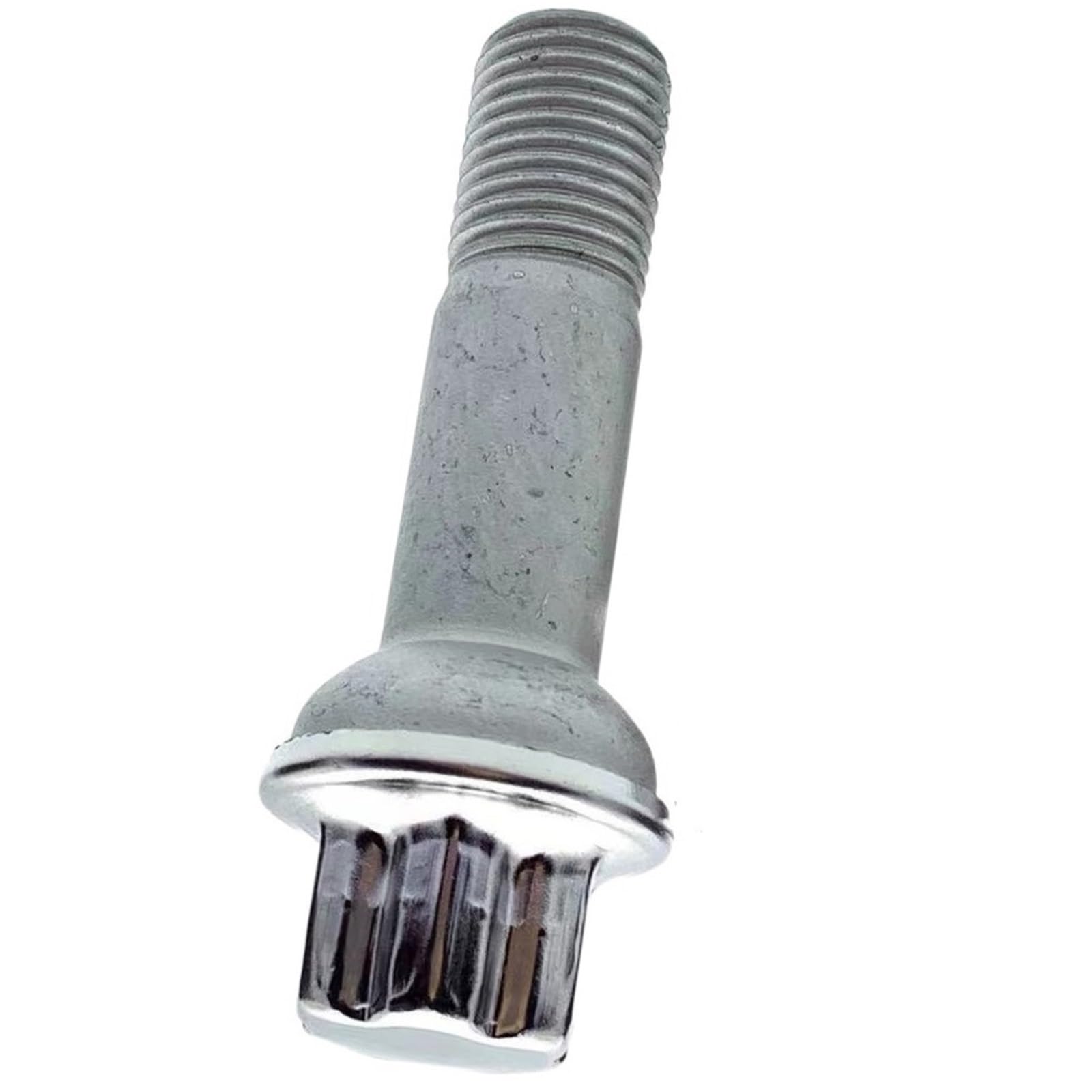 Bulloni ruota auto Compatibile Con Benz Per GLK 200 X204 2010 2011 2012 2013 2014 2015 Set Da 5 Dadi Conici Per Cerchi In Lega OEM: 0009905307