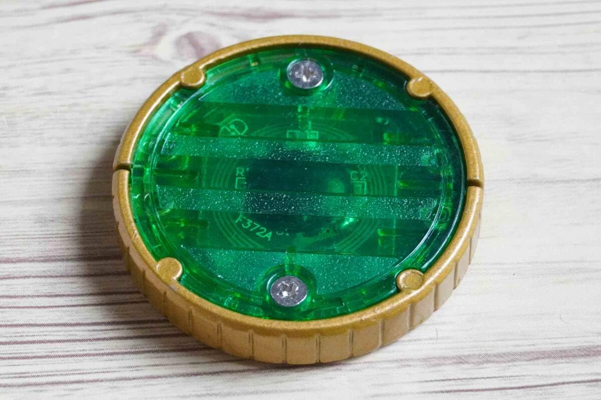 DXオーズドライバー　コアメダル 仮面ライダーOOO 10th Anniversary 変身ベルト DXオーズ